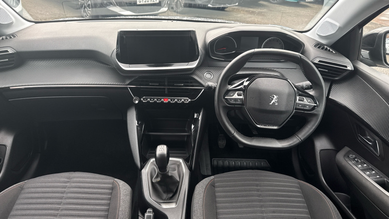 Peugeot 208 1.2 PureTech Active Premium + 5dr Petrol Hatchback